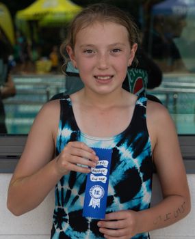 Year 4 8 swimming carnival 1925