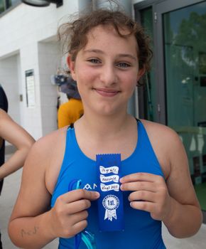 Year 4 8 swimming carnival 1930