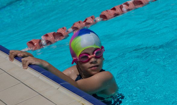 Year 4 8 swimming carnival 1934