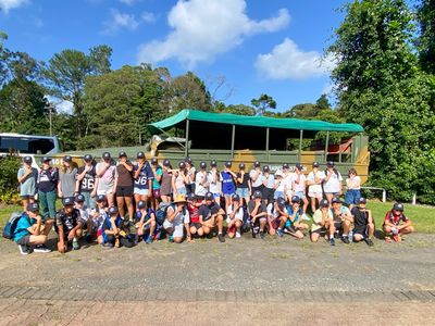 Year 6 Cairns Camp 2024 14