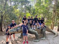 Year 6 Cairns Camp 2024 3