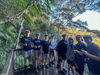 Year 10 Boys Camp 2024 9