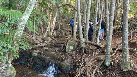Year 10 Boys Camp 2024 10