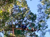 Year 10 Boys Camp 2024 2