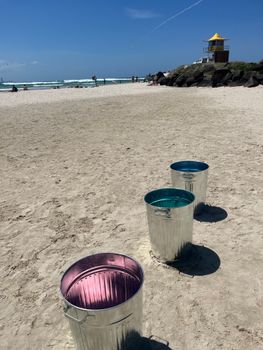Year 10 Currumbin Excursion 2024 1