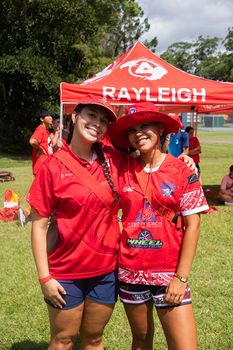 Year 12 Camp RC 2025 16