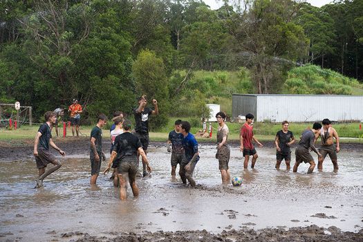 Year 12 Camp RC 2025 161
