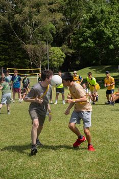 Year 12 Camp RC 2025 19