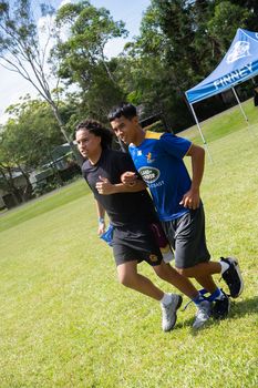 Year 12 Camp RC 2025 24