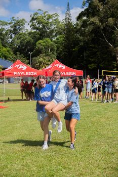 Year 12 Camp RC 2025 50