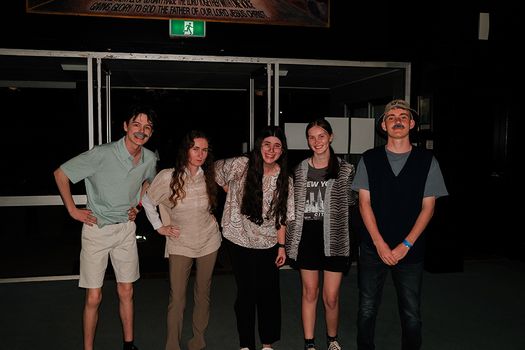 Year 12 Camp RC 2025 542