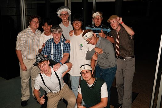 Year 12 Camp RC 2025 554