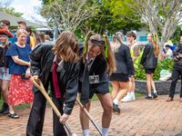 Year 12 Legacy Day Tree Plant 27