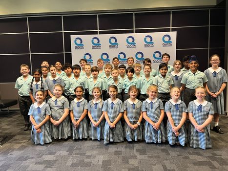 Yr4 Band