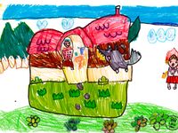 Yr 1 Holley Greenway