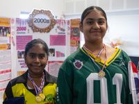 Yr 6 Cultivating event 6969