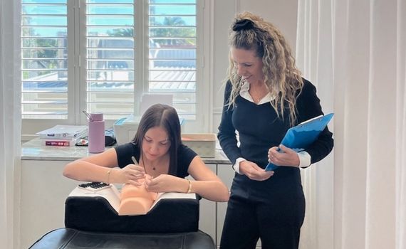 Lashstudioella