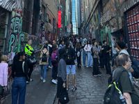 Melbourne 6