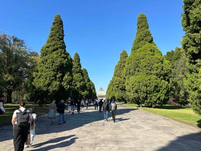 Melbourne 8