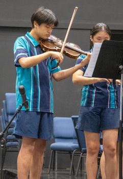 Pimpama at LV 4714