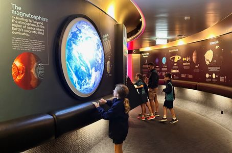 Planetarium2 web