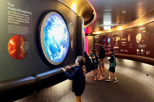 Planetarium2 web