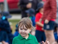 Prep year 3 sports day 7094