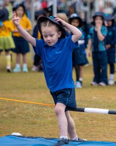 Prep year 3 sports day 7092