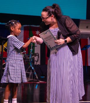 Prep foundational awards march 2626