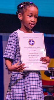 Prep foundational awards march 2627