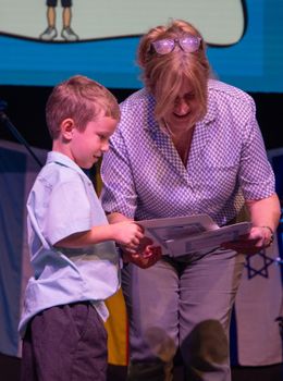 Prep foundational awards march 2632