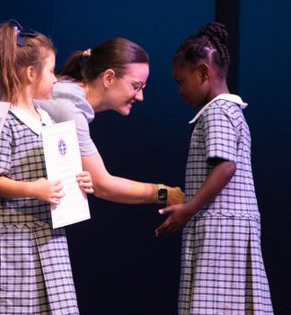 Prep foundational awards march 2639
