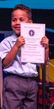 Prep foundational awards march 2647