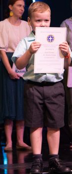 Prep foundational awards march 2649