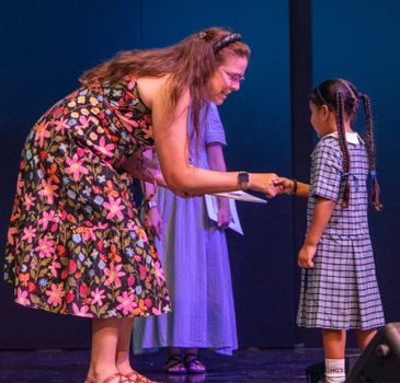 Prep foundational awards march 2651