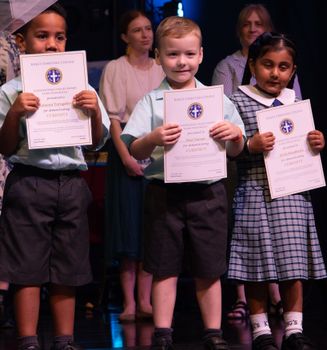 Prep foundational awards march 2653