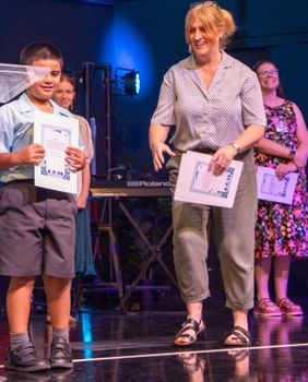 Prep foundational awards march 2657