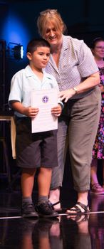 Prep foundational awards march 2658