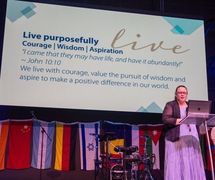 Prep foundational awards march 2661