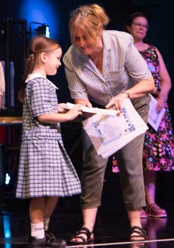 Prep foundational awards march 2663