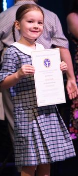 Prep foundational awards march 2664