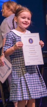 Prep foundational awards march 2665