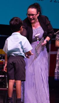 Prep foundational awards march 2671