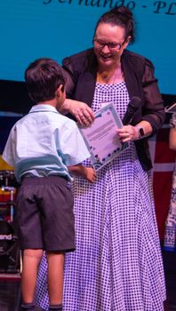 Prep foundational awards march 2672
