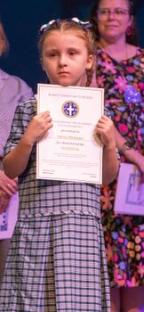 Prep foundational awards march 2677