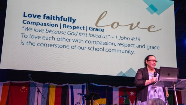 Prep foundational awards march 2685