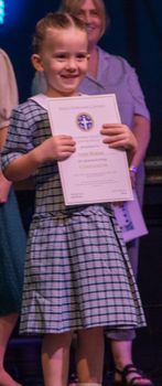 Prep foundational awards march 2689