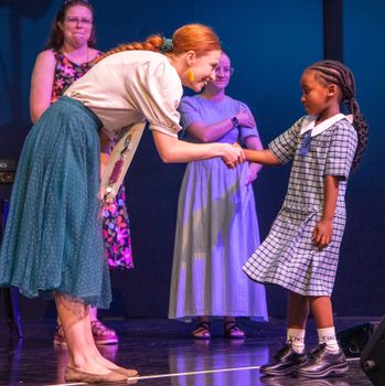 Prep foundational awards march 2691