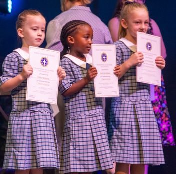 Prep foundational awards march 2695