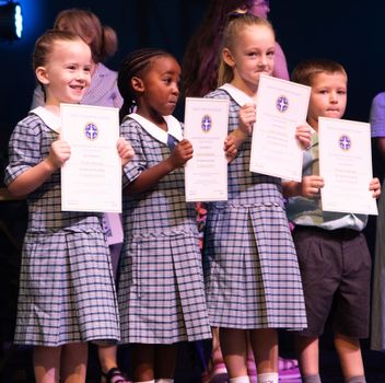 Prep foundational awards march 2697